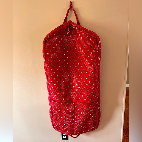Vera Bradley Other Vintage Vera Bradley Garment Bag Poshmark
